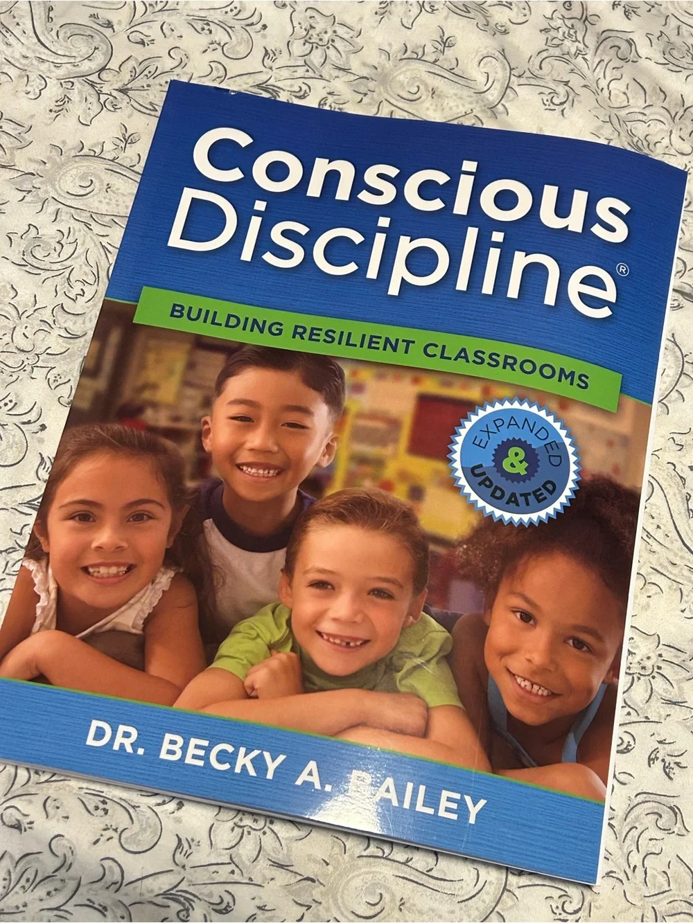 Child Development & Early Education Book Bundle Conscious Discipline